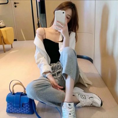 无业楼民粤语