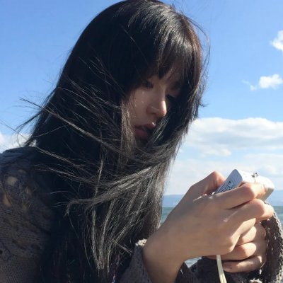 惨淡的青春