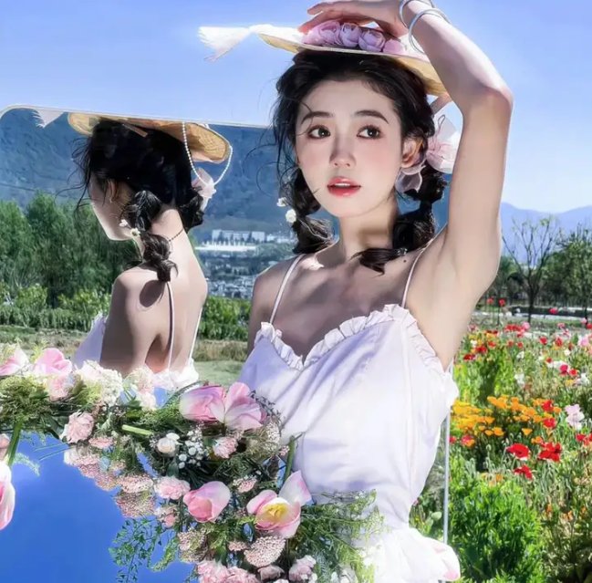 边境无间