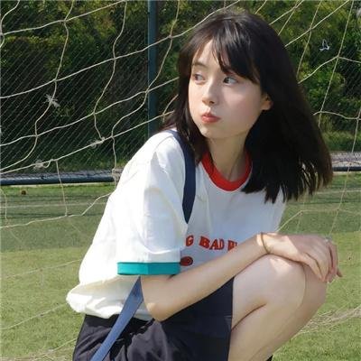 非可疑人员